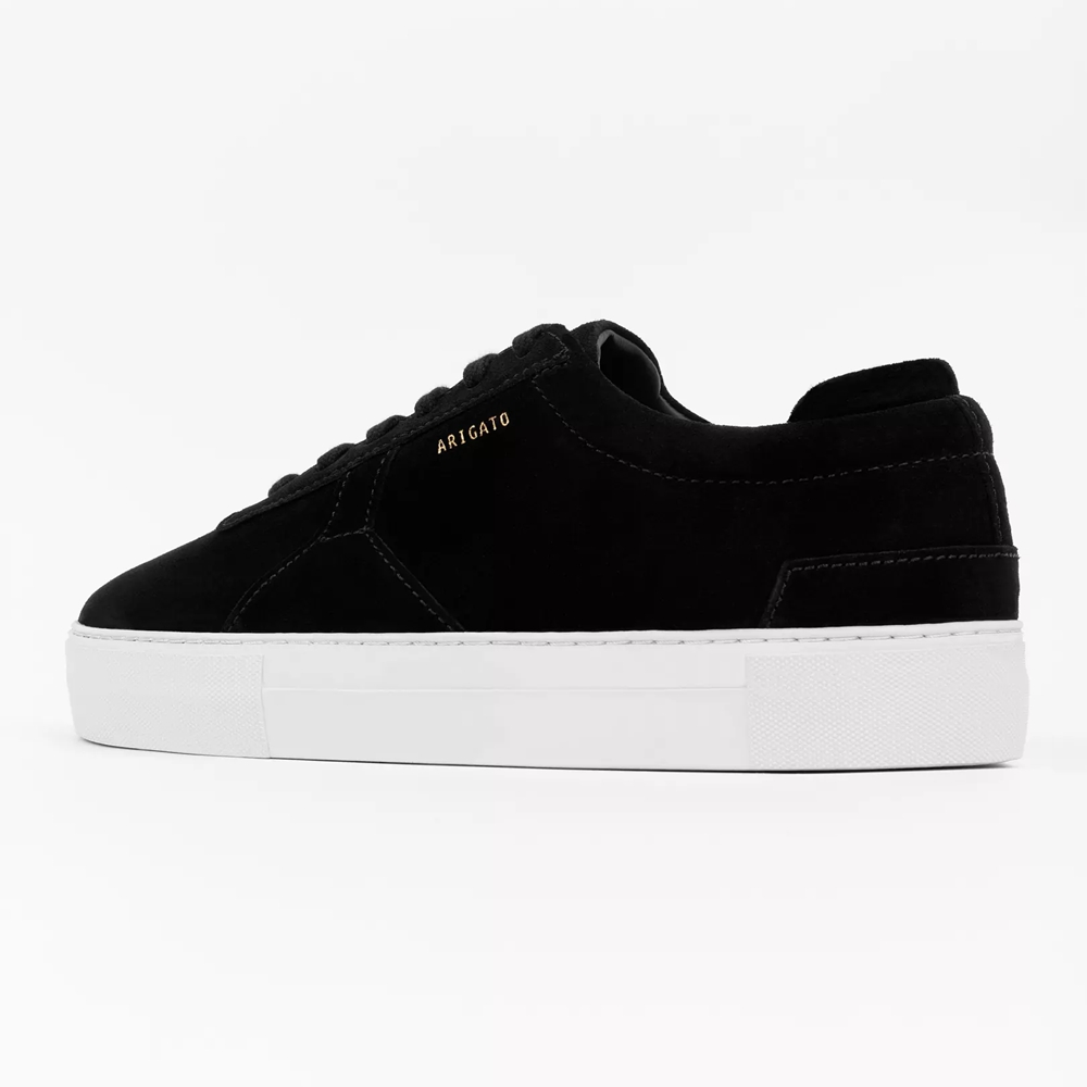 Comprar Axel Arigato - Axel Arigato Platform Suede - Sapatilhas Mulher  Marrom